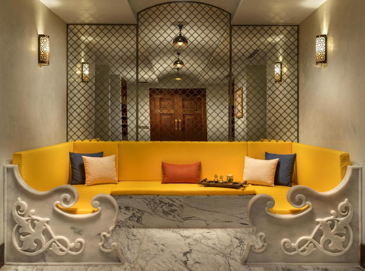 บาร์เซโล อิสตันบูล Hotel ภายนอก รูปภาพ The Taj Mahal Palace, Mumbai