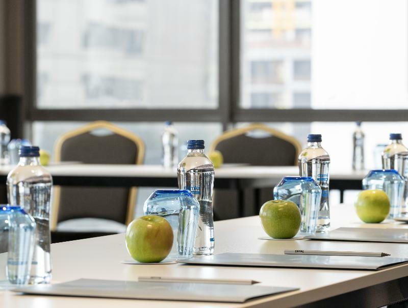 บาร์เซโล อิสตันบูล Hotel ภายนอก รูปภาพ Meeting room