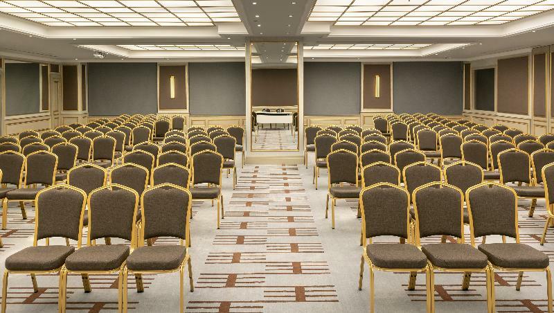 บาร์เซโล อิสตันบูล Hotel ภายนอก รูปภาพ The ballroom