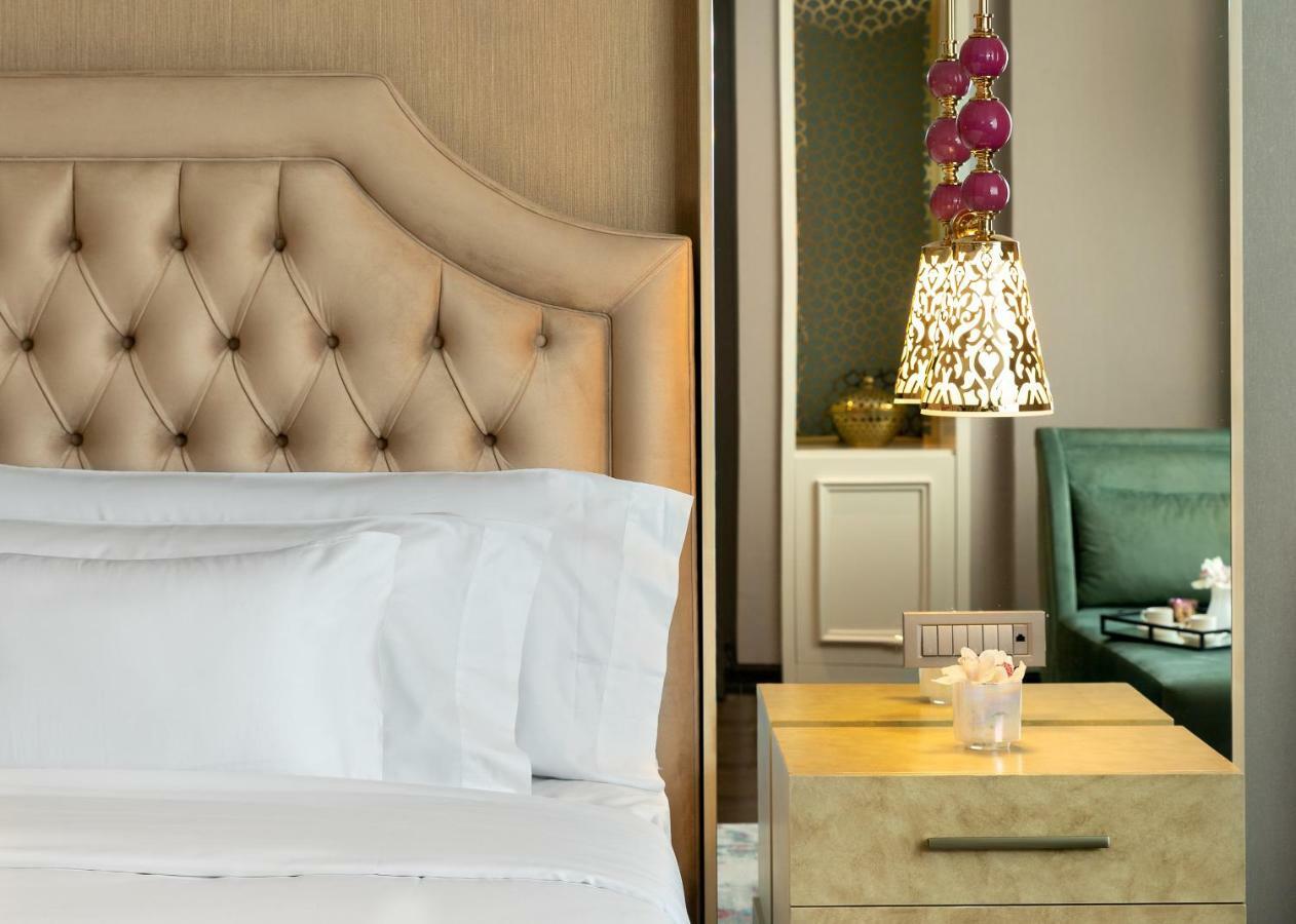 บาร์เซโล อิสตันบูล Hotel ภายนอก รูปภาพ A bedroom at the hotel